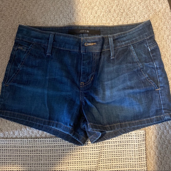 Joe Jean’s Denim Short - Picture 5 of 5